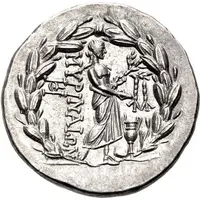 Tetradrachm