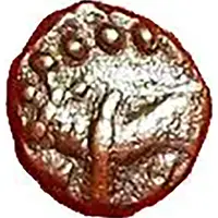 1/2 Kakini - Ganpati Naga