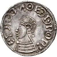 Denier - Olof Skötkonung