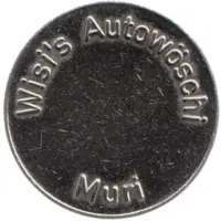 Wisi's Autowöschi Muri