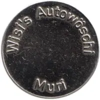 Wisi's Autowöschi Muri