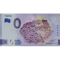 0 Euro - Tropea