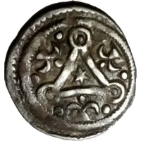 Maille anonymous Lille mint