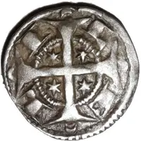 Maille anonymous Lille mint