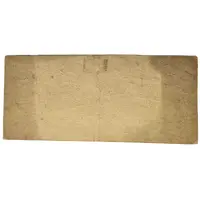 10 Kreuzers Almásy bankó