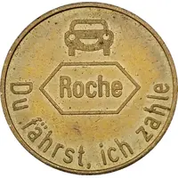 Token - Roche