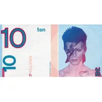 10 Brixton Pounds