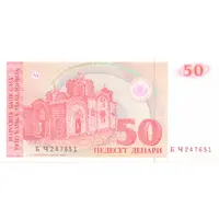 50 Denari
