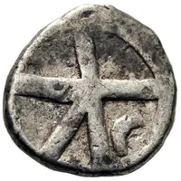 Hemidrachm