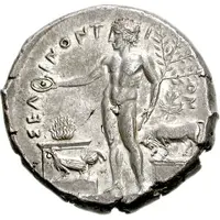 Tetradrachm