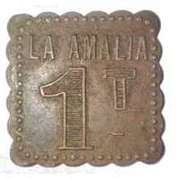 1T La Amalia - square