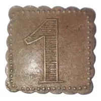 1T La Amalia - square