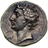 Didrachm
