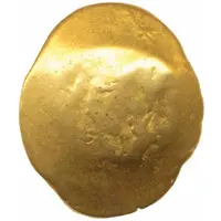 1 Gadyana/Padmatanka - Mahadeva