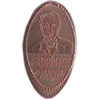 Edison and Ford Winter Estates Thomas Edison