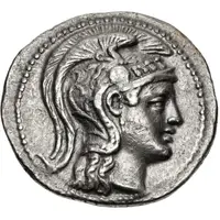 Tetradrachm - Sokrates, Dionysodo... and Zoilos