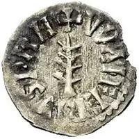 Denier - Guaifer tree