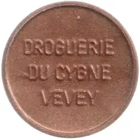 Droguerie du Cygne Vevey