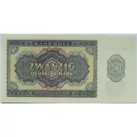 20 Deutsche Mark