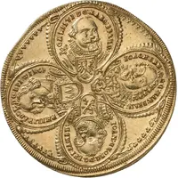 8 Ducats