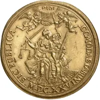 8 Ducats