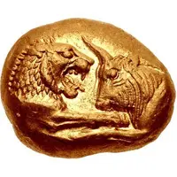 Stater - Kroisos