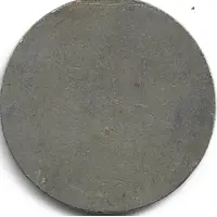 Token - Youth organization Ro-Chiro