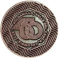 Roldanillo 450 años