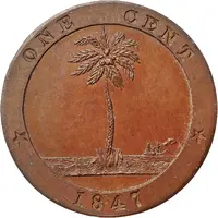1 Cent