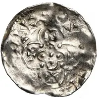 Denier moneyer Otger