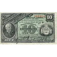 10 Centavos