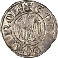 Zwanziger - Meinhard II Meran