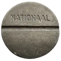 Telephone Token - TELESUR