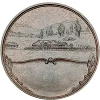 Award - Pratap Singh Gulmarg Golf Club, bronze