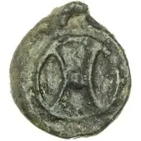 1 Uncia Archaic wheel / Archaic wheel