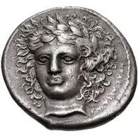 Tetradrachm