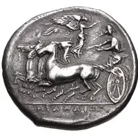 Tetradrachm