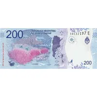 200 Pesos