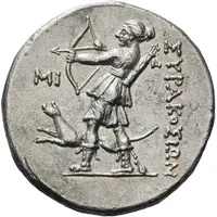 12 Litrai - Fifth Democracy