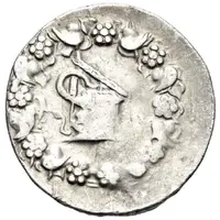 Tetradrachm - Kaphisokles son of Euarchos