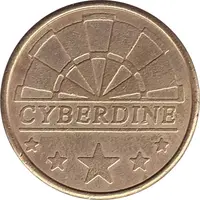 Token - Cyberdine