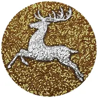 2 Dollars - Charles III The Sparkling Stag