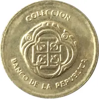 Mint Token - Casa de Moneda Bogotá