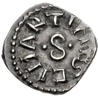 Denier with St. Martin - Anonymous Tours