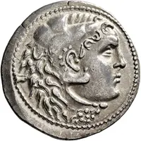 Tetradrachm