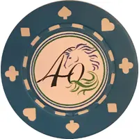 Token - 40th Anniversary of Molossia