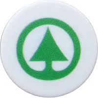 Shopping Cart Token - Spar