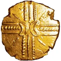 Gold Stater - Anarevito