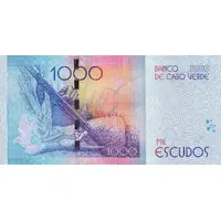 1000 Escudos