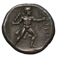 Stater - Demonikos II